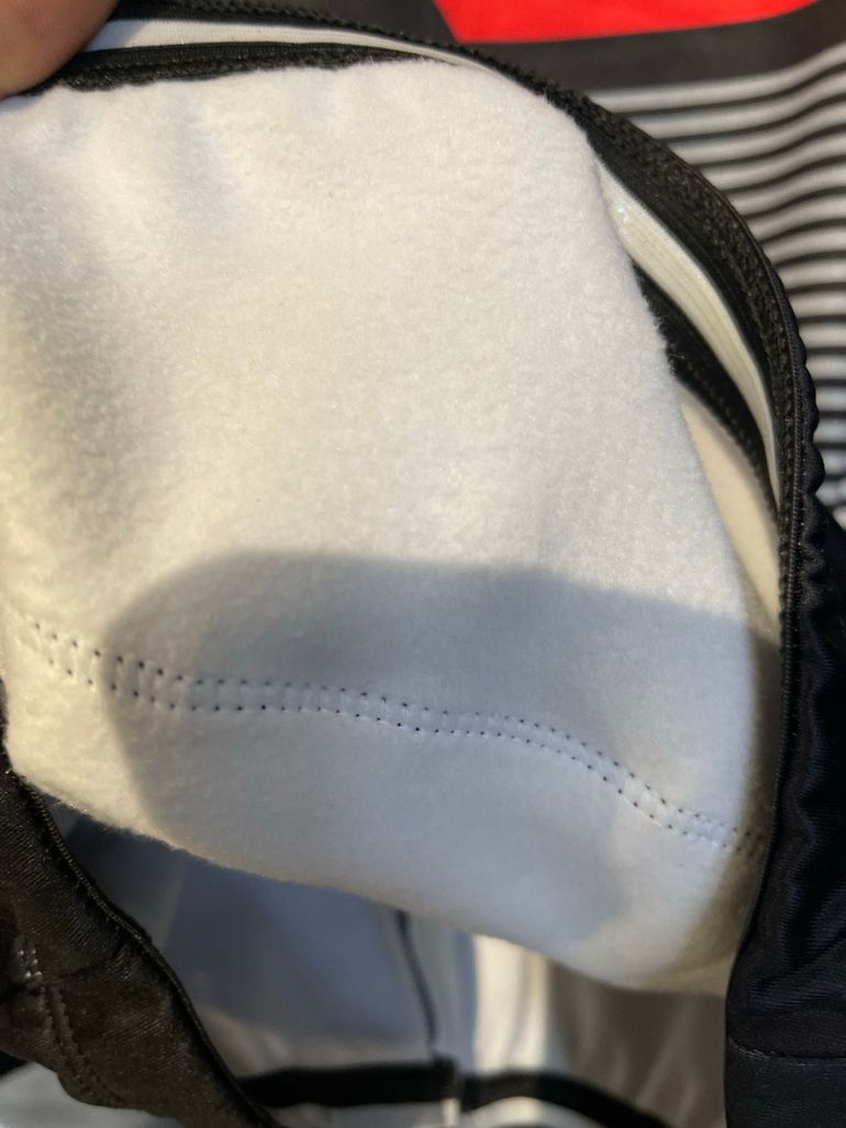 Used MRG BIKE maglia ciclismo invernale 2025 bike — image 3 of 3