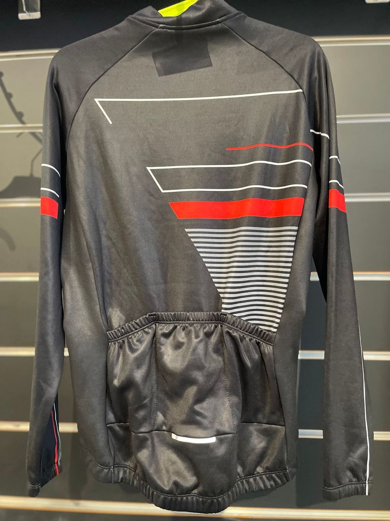 Used MRG BIKE maglia ciclismo invernale 2025 bike — image 2 of 3
