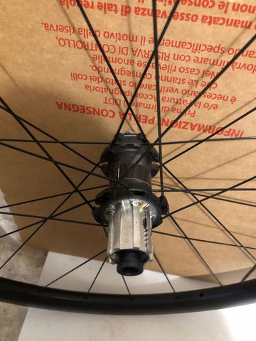 Used Spada Blade DisK Carbon 38 2024 bike — image 2 of 8