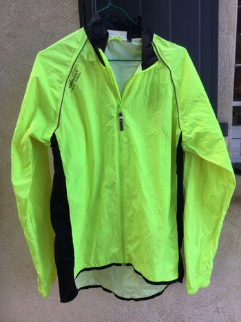 Used JEANTEX Coupe vent Outdoor Clothing