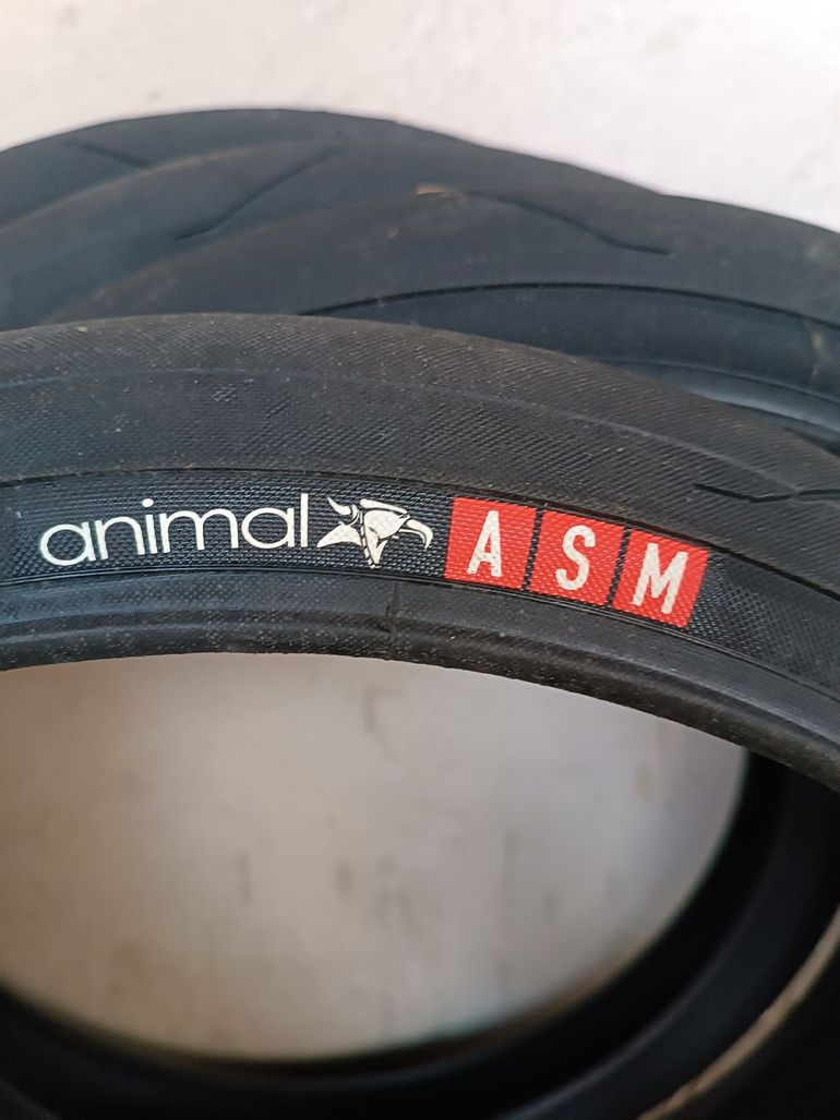 Used Animal ASM 20"x 1.95 2024 bike — image 3 of 3