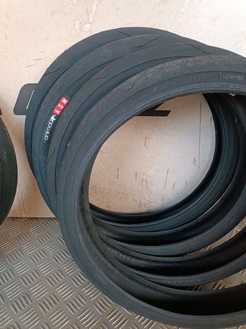 Used Animal ASM 20"x 1.95 2024 bike — image 2 of 3