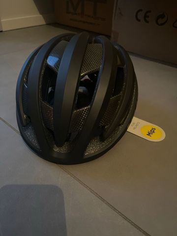 Used Limar air pro road bike — image 3 of 5