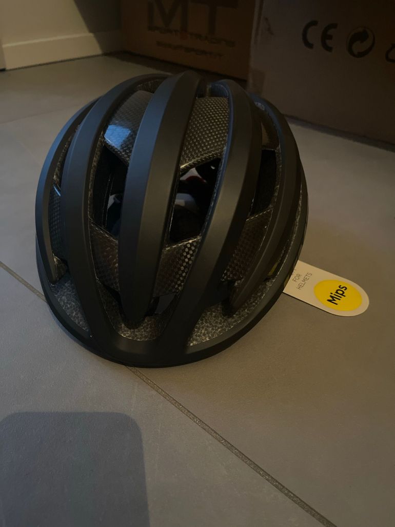 Used Limar air pro road bike — image 3 of 5