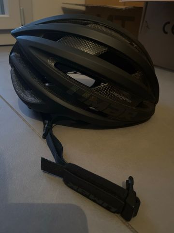 Used Limar air pro road bike — image 4 of 5
