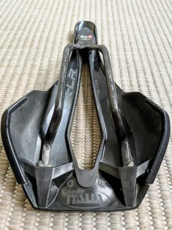 Used Selle Italia Saddle 2023 bike — image 6 of 7