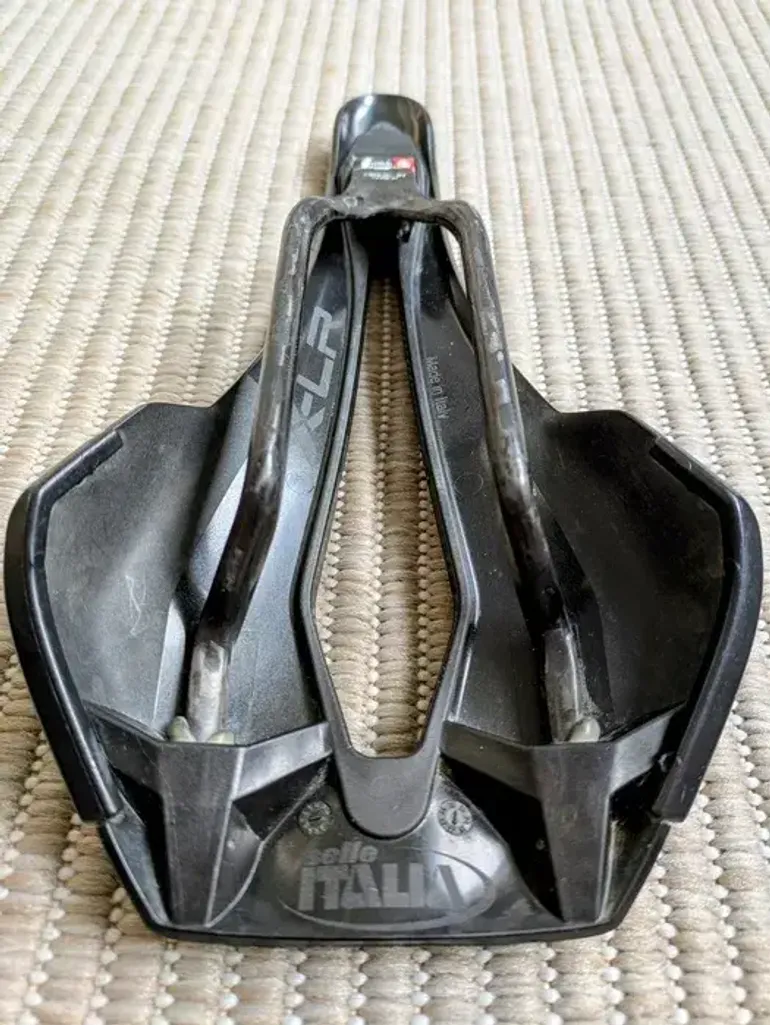 Used Selle Italia Saddle 2023 bike — image 6 of 7
