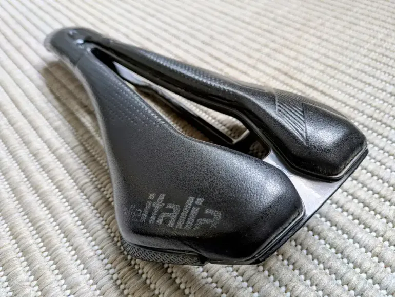 Used Selle Italia Saddle 2023 bike — image 4 of 7