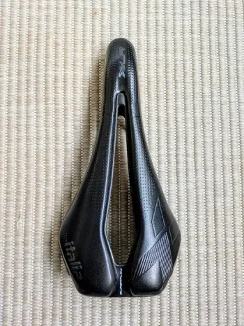 Used Selle Italia Saddle 2023 bike — image 1 of 7