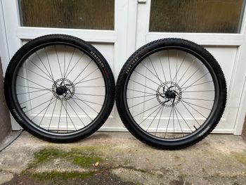 Brugt Porte Rathe 30 2024 bike — billede 6 af 7