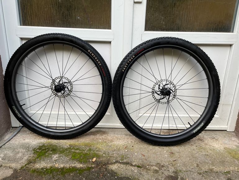 Brugt Porte Rathe 30 2024 bike — billede 6 af 7