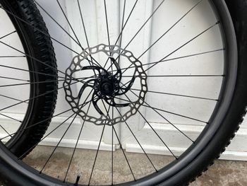 Brugt Porte Rathe 30 2024 bike — billede 2 af 7