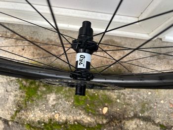 Brugt Porte Rathe 30 2024 bike — billede 5 af 7