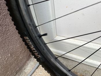 Brugt Porte Rathe 30 2024 bike — billede 7 af 7