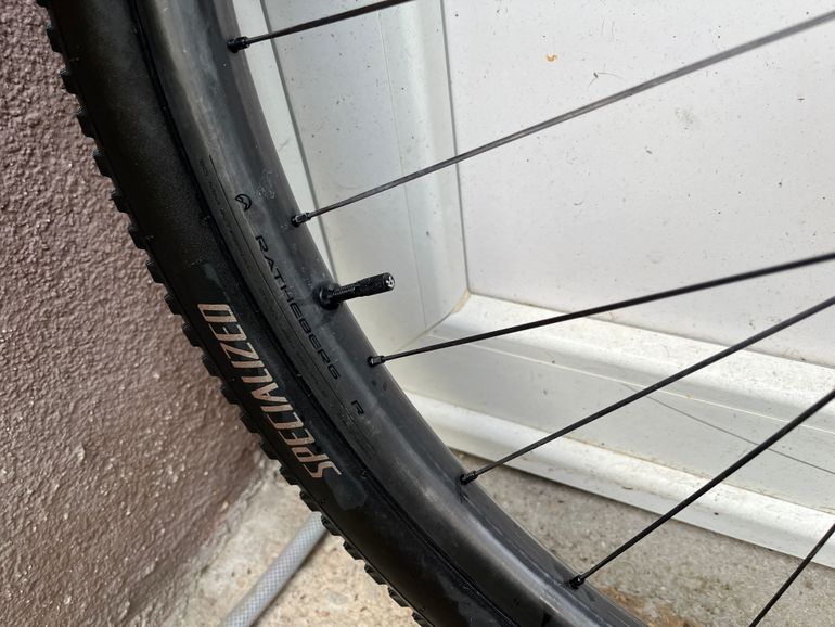 Brugt Porte Rathe 30 2024 bike — billede 7 af 7