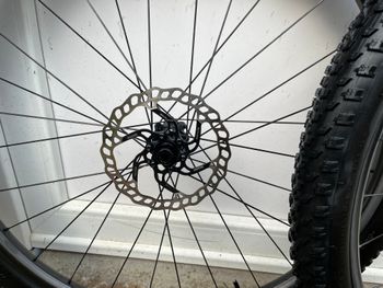 Brugt Porte Rathe 30 2024 bike — billede 3 af 7
