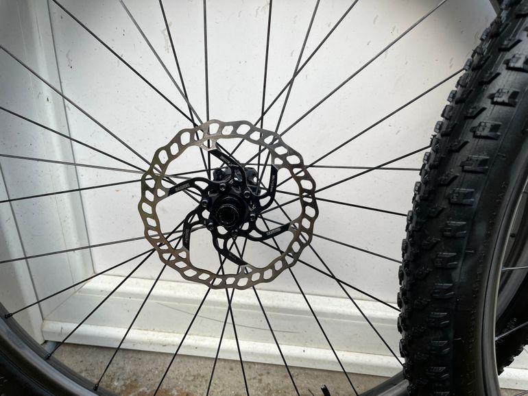 Brugt Porte Rathe 30 2024 bike — billede 3 af 7