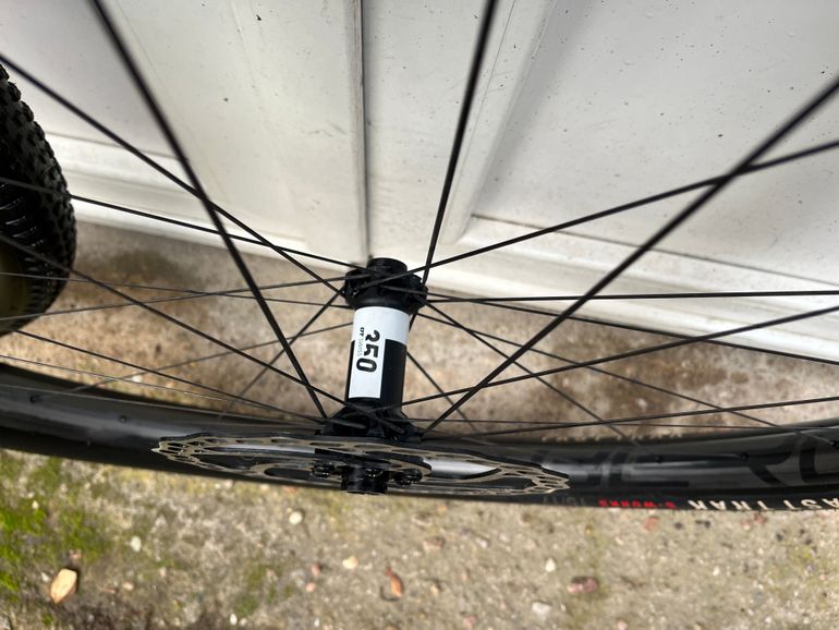 Brugt Porte Rathe 30 2024 bike — billede 4 af 7