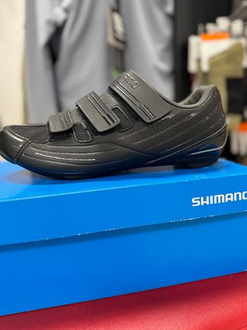 Gebrauchtes Shimano Scarpe Road RP2 2022 Cycling Shoes