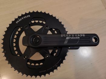 power2Max Power2max NG eco rotor 3D 172,5 110-4 null