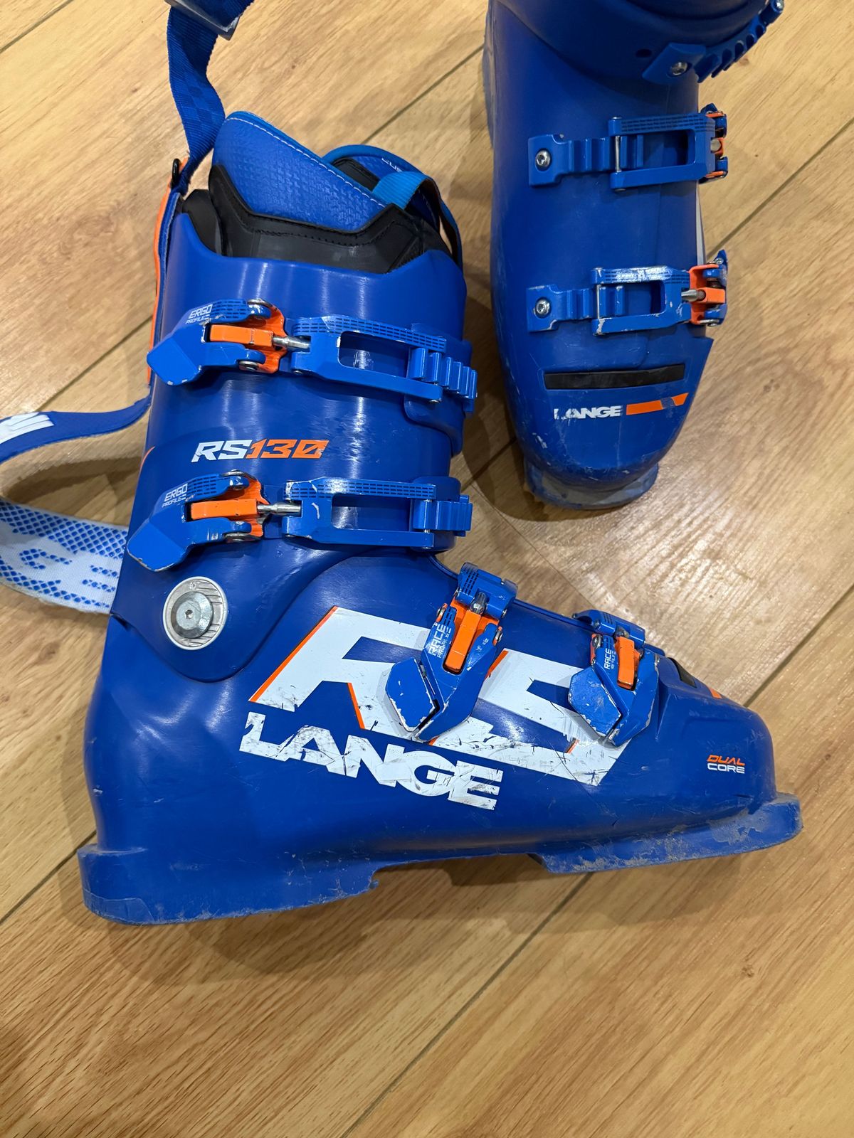 Lange RS130 2024