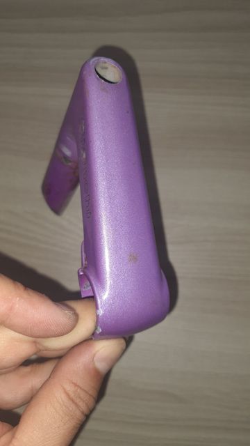 Gebrauchtes Bianchi rosa pink bike — Bild 2 von 3