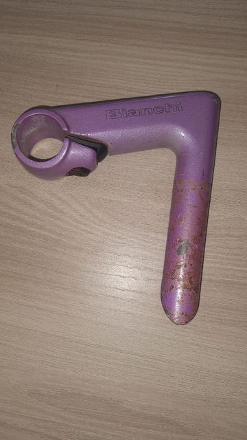 Gebrauchtes Bianchi rosa pink bike — Bild 3 von 3