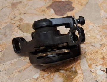 Tweedehands Acros meccanico 2023 Brakes