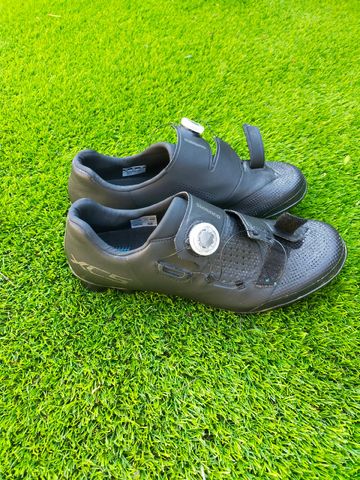 Gebrauchtes Shimano XC5 Cycling Shoes