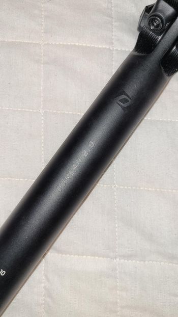 Syncros Duncan sl aero 0mm offset 2025