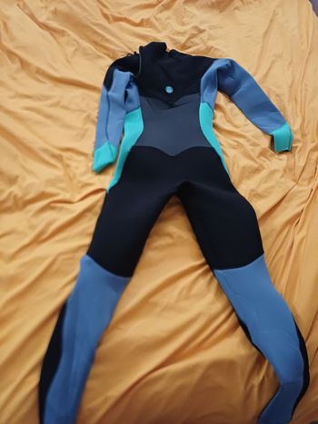 Used O Neil Wetsuit Watersport Clothing