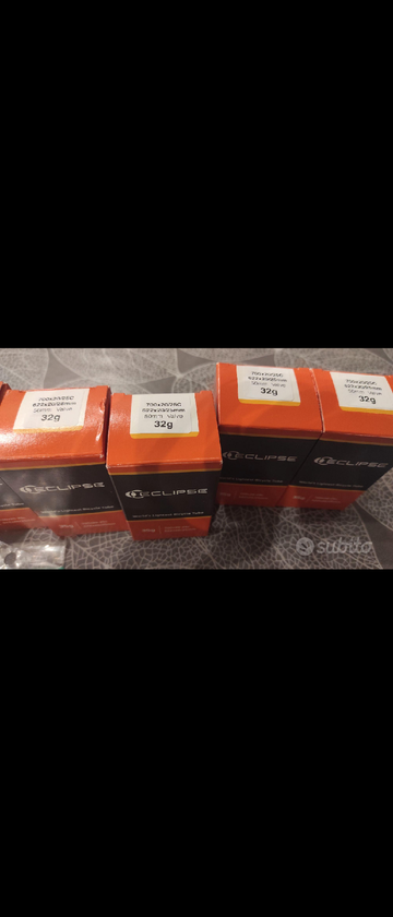 Tweedehands Eclipse TPU 2025 bike — afbeelding 3 van 3