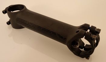 GIANT CONTACT SLR AERO STEM 110㎜ Contact SLR Aerolight Stem -10D | Giant Bicycles Japan 日本