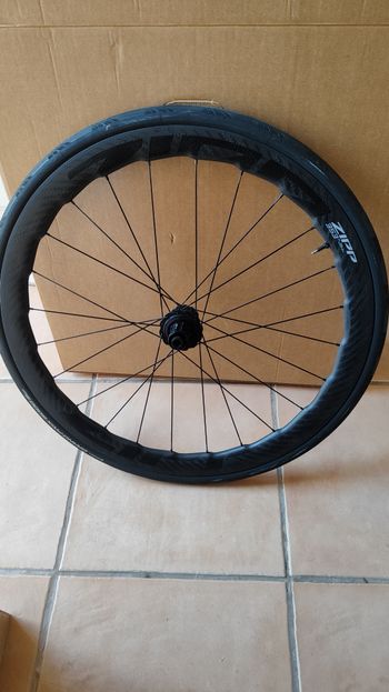 Used Zipp 353 NSW Rear Wheel 700c 2025 Wheels