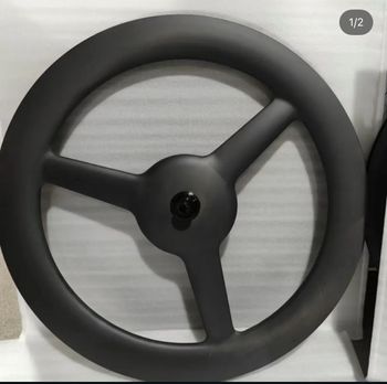 Käytetty Autre Roue à baton 2025 bike — kuva 2 / 2