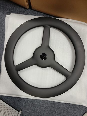 Used Autre Roue à baton 2025 Wheels