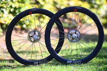 Used DT Swiss ARC 1100 Dicut DB 38 2025 Wheels