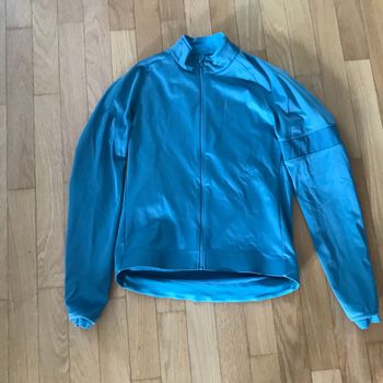 Used Rapha Core Winter Jacket Cycling Clothing