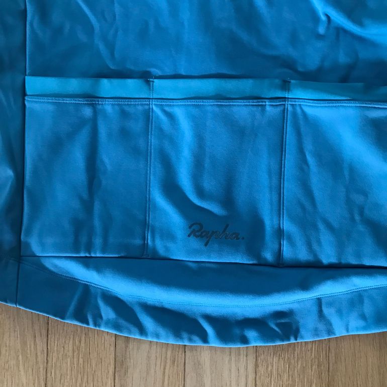 Used Rapha Core Winter Jacket bike — image 3 of 4