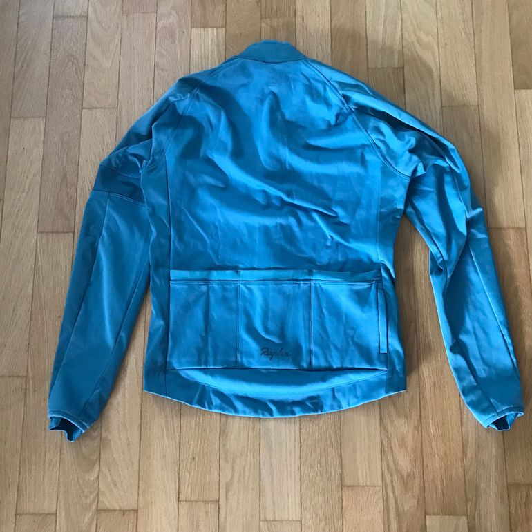 Used Rapha Core Winter Jacket bike — image 2 of 4