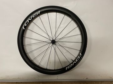 Roval roue AV alpinist 2023 Wheels usato