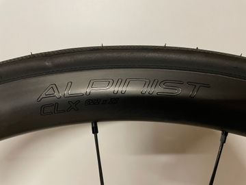Używany Roval roue AV alpinist 2023 bike — zdjęcie 2 z 2