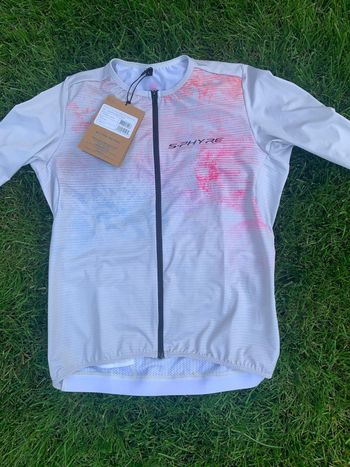 Used Shimano Women's S-Phyre Leggera Short Sleeve Jersey 2025 bike