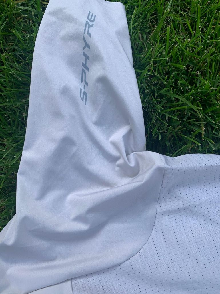 Used Shimano Women's S-Phyre Leggera Short Sleeve Jersey 2025 bike — image 8 of 11