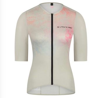 Used Shimano Women's S-Phyre Leggera Short Sleeve Jersey 2025 bike — image 2 of 11