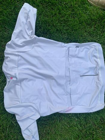 Used Shimano Women's S-Phyre Leggera Short Sleeve Jersey 2025 bike — image 6 of 11
