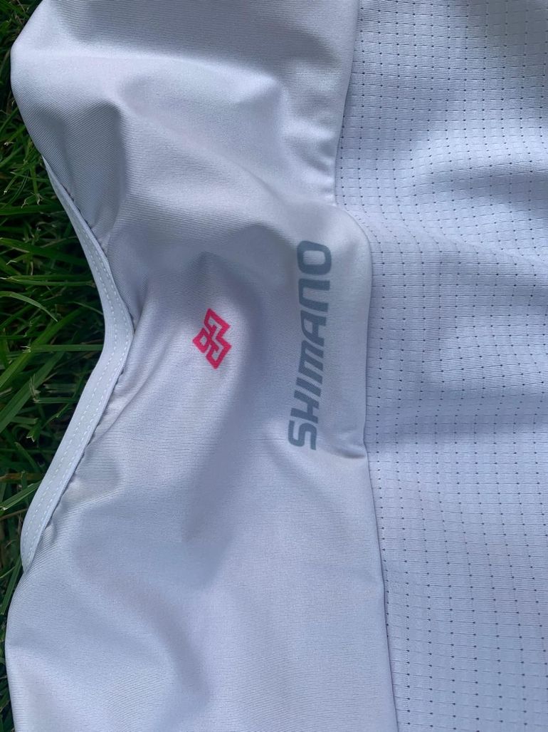 Used Shimano Women's S-Phyre Leggera Short Sleeve Jersey 2025 bike — image 7 of 11