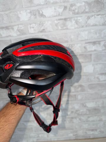 Giro Casque synthe 2021 bike d'occasion — image 7 sur 14