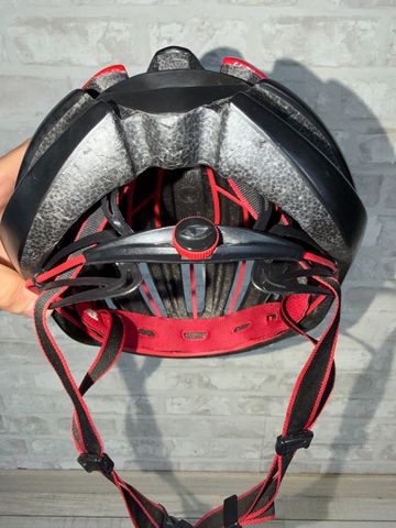 Giro Casque synthe 2021 bike d'occasion — image 11 sur 14