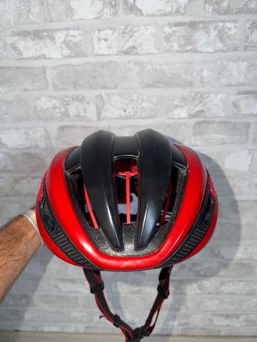 Giro Casque synthe 2021 bike d'occasion — image 9 sur 14
